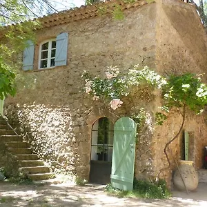 Appartement La Bastide Du Capelier - Pour 4 Personnes, Salernes